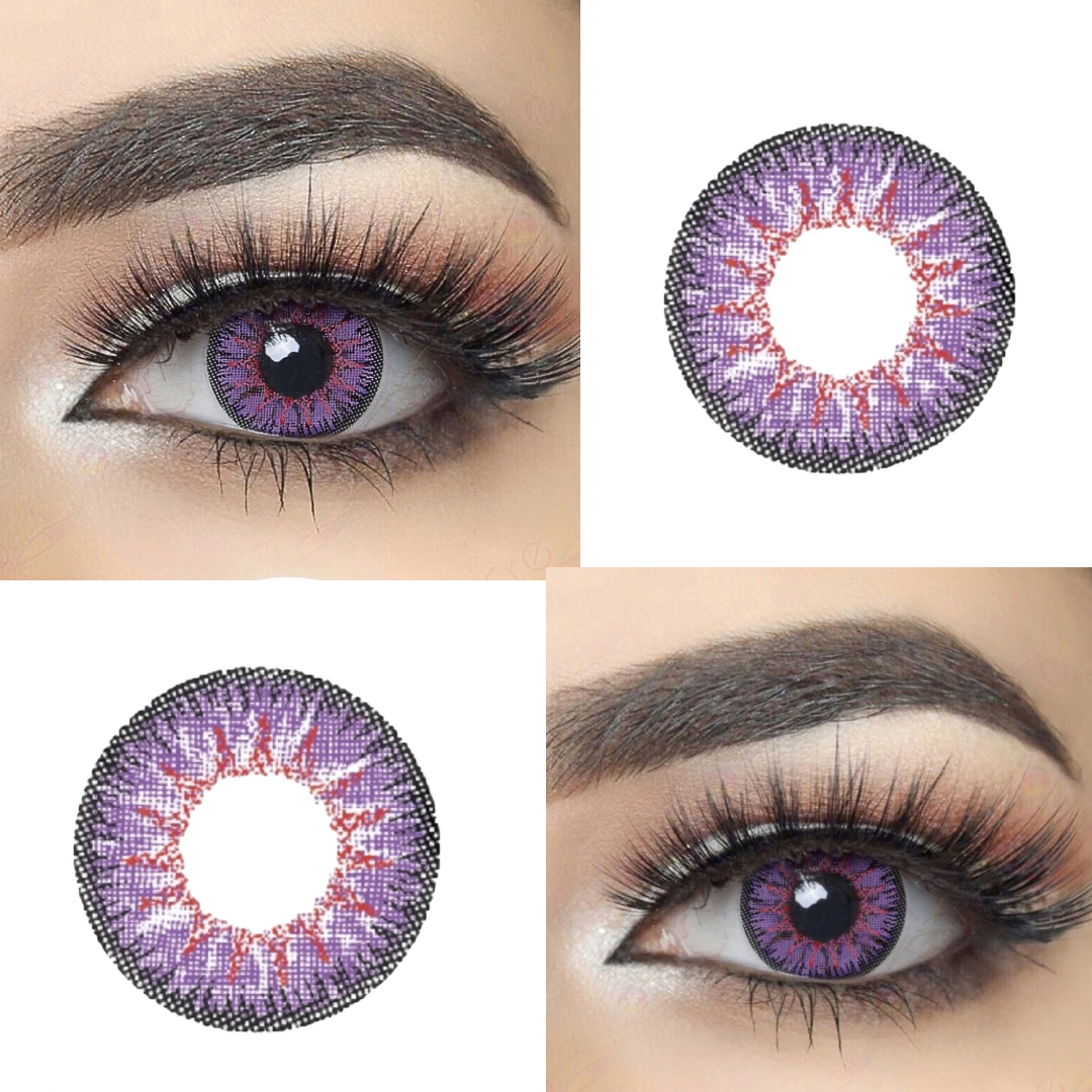 Violet