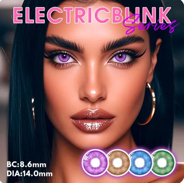 Electric Blink
