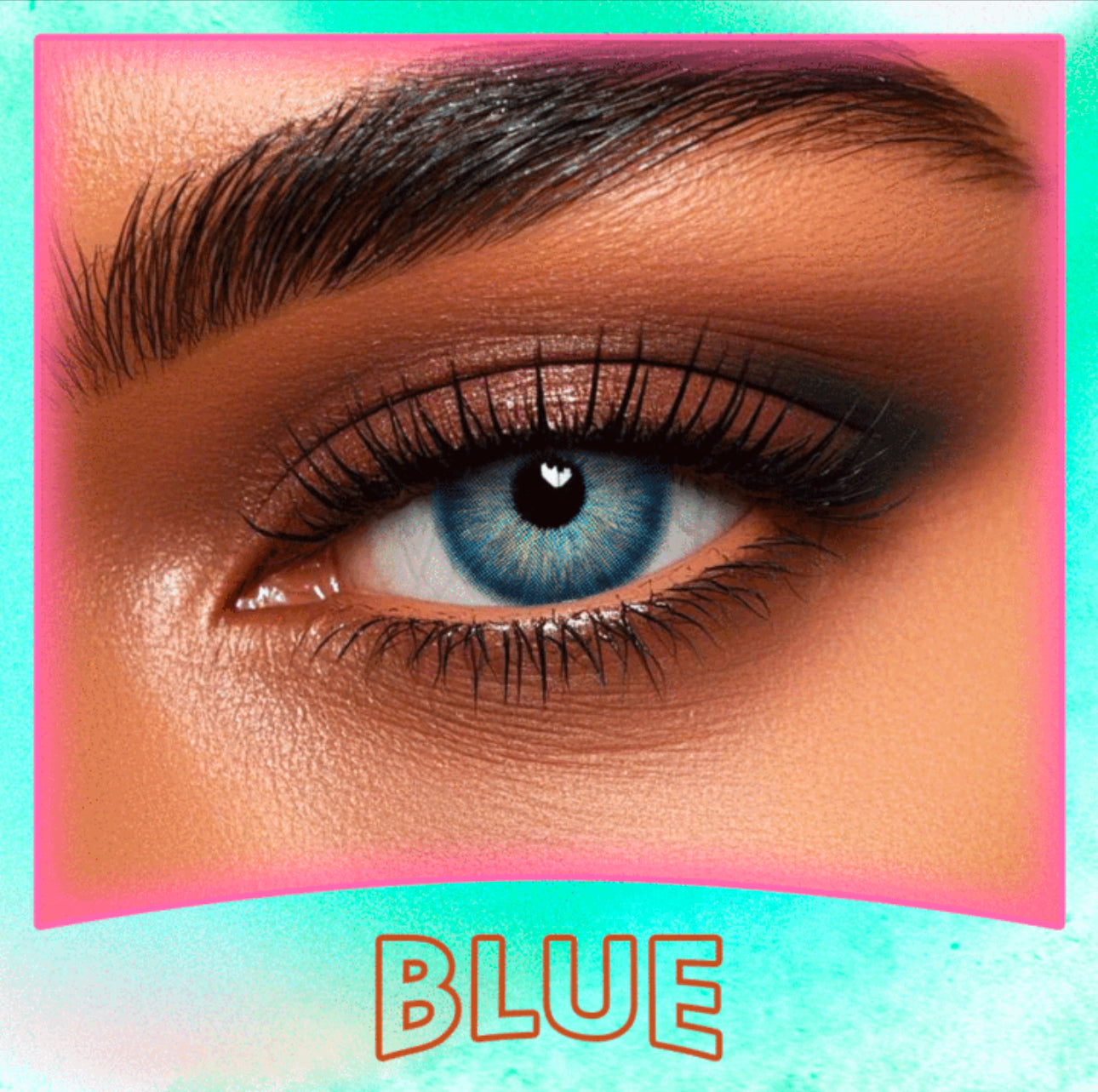 BLUE’s