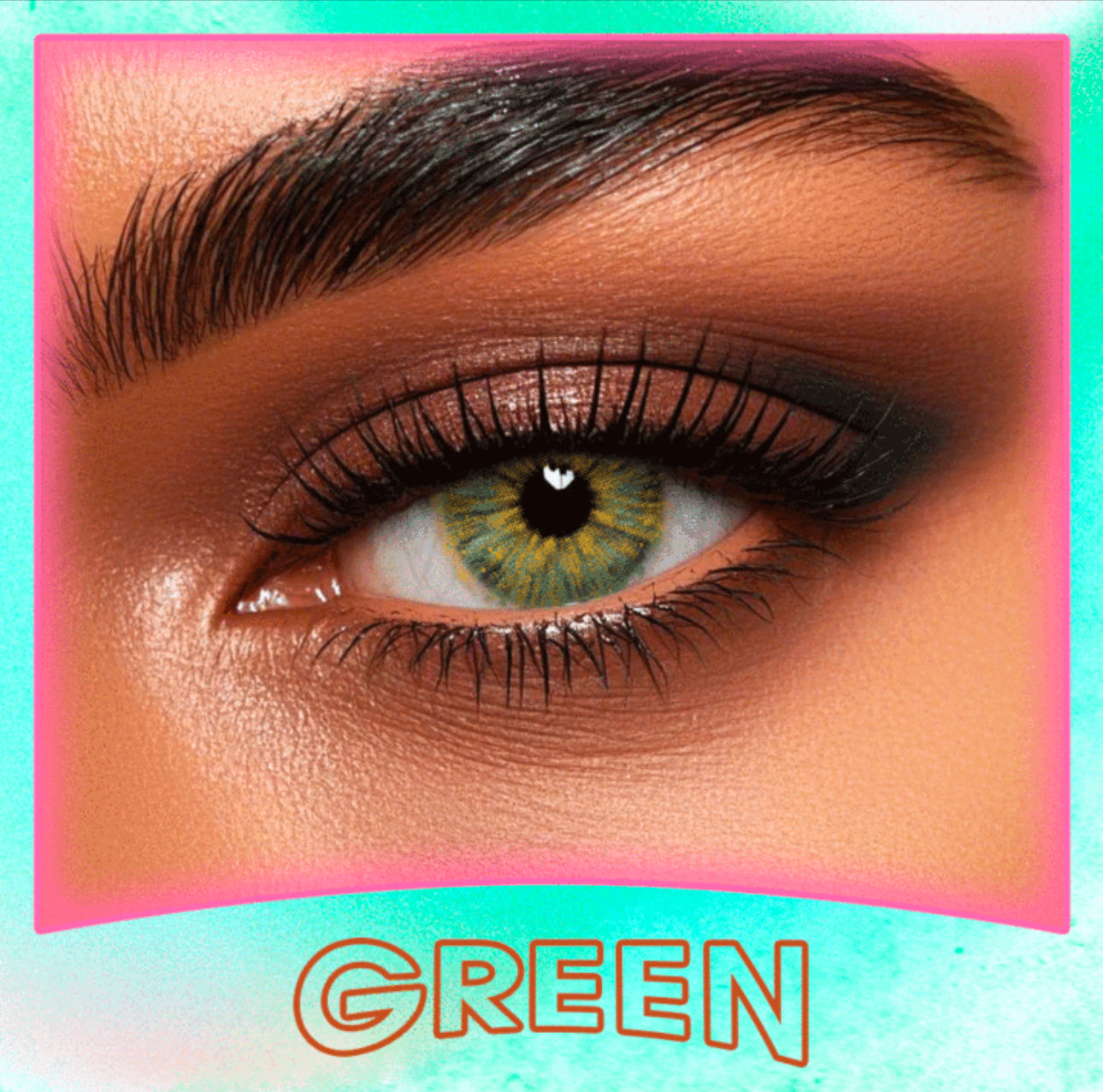 GREEN’s