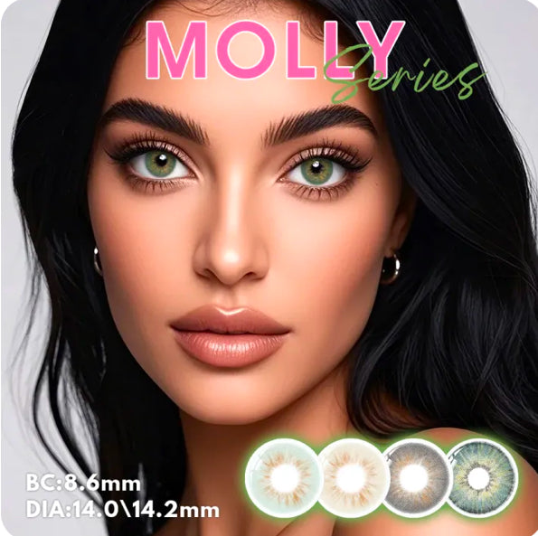 Molly Series