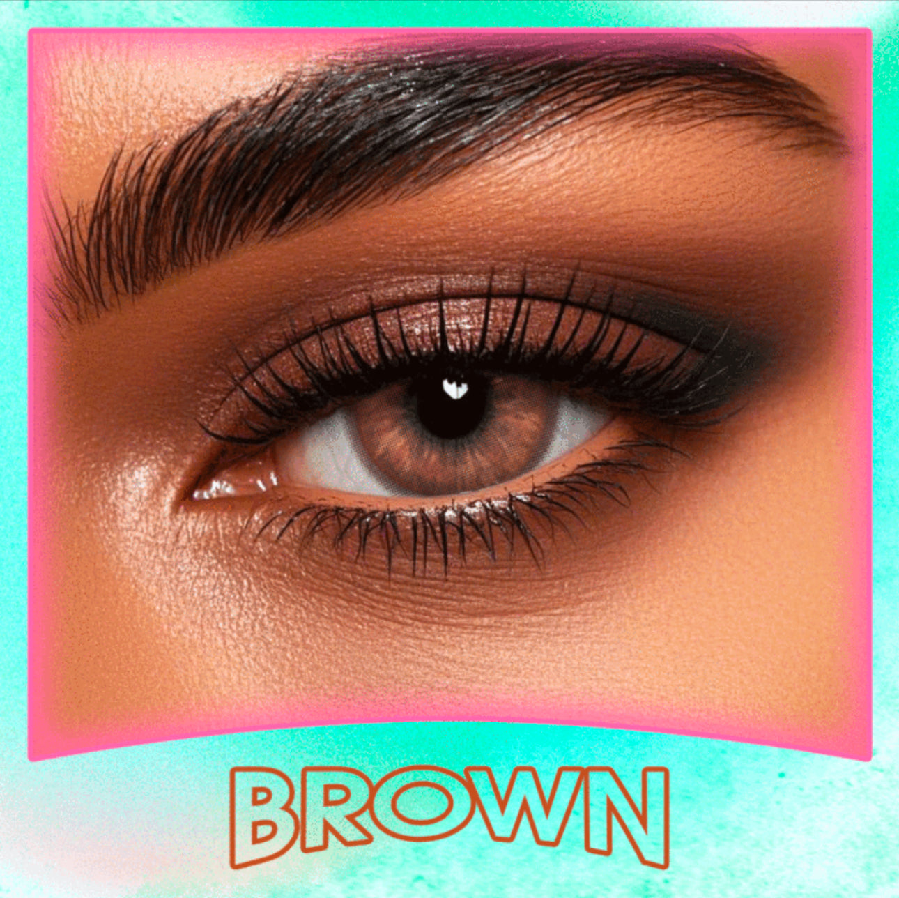 BROWN’s