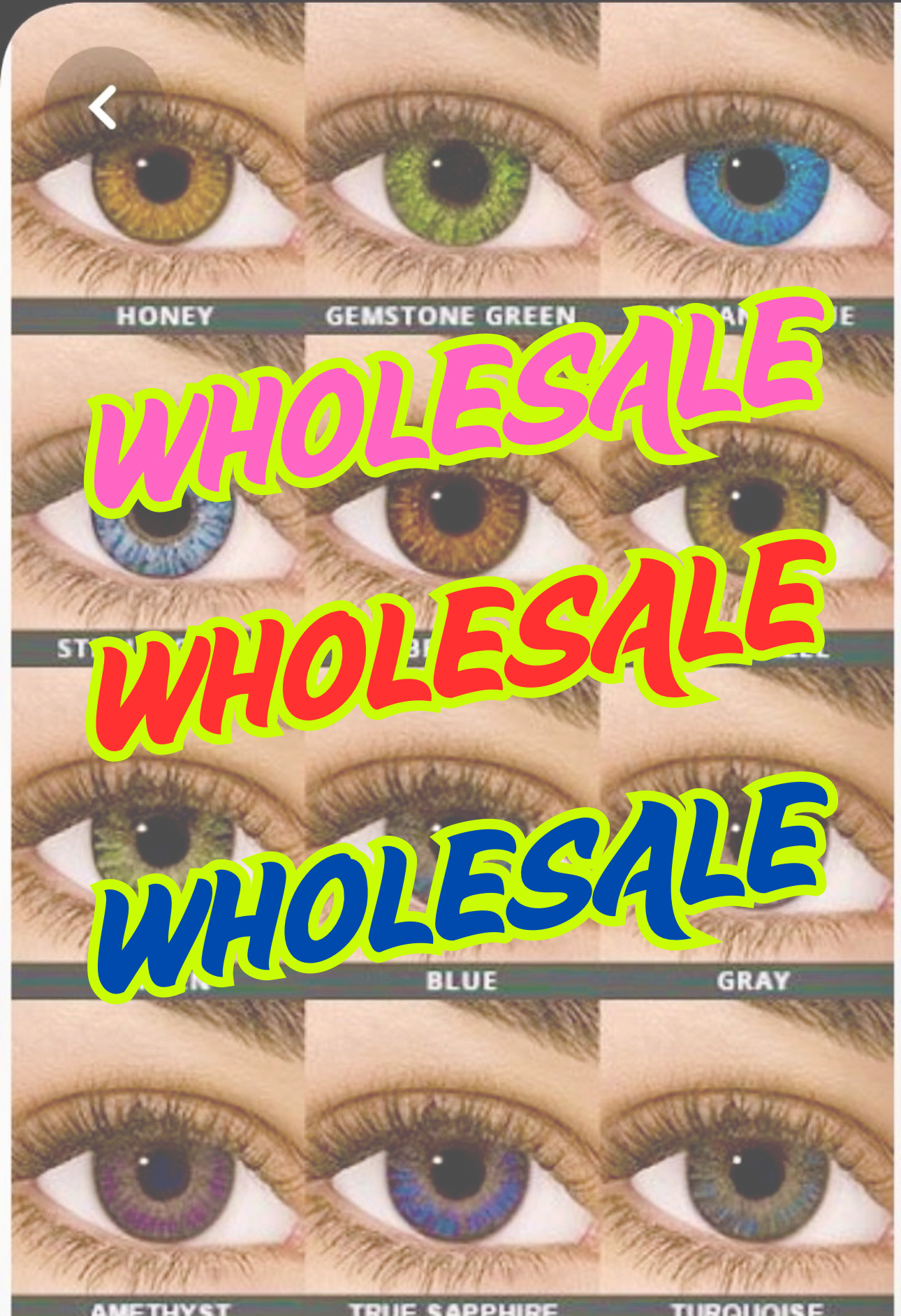 Wholesale