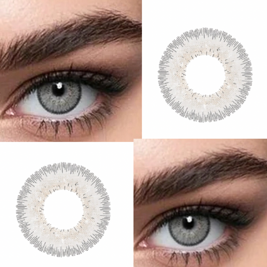Gray beige