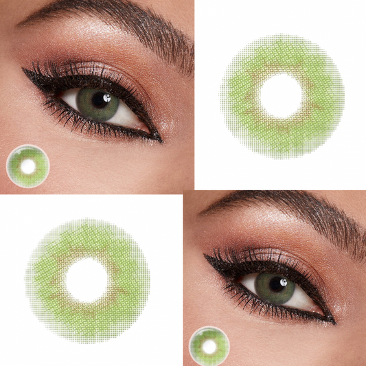 Moss Green