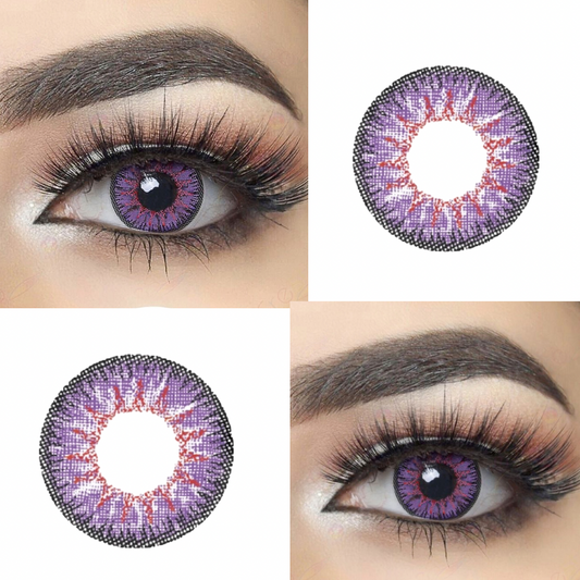 Violet