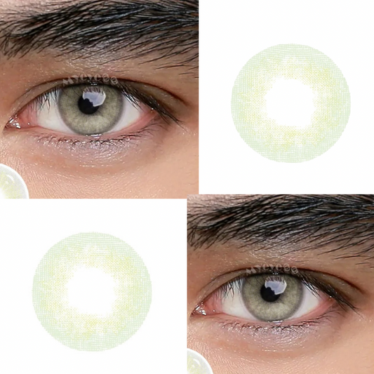 Sage Green