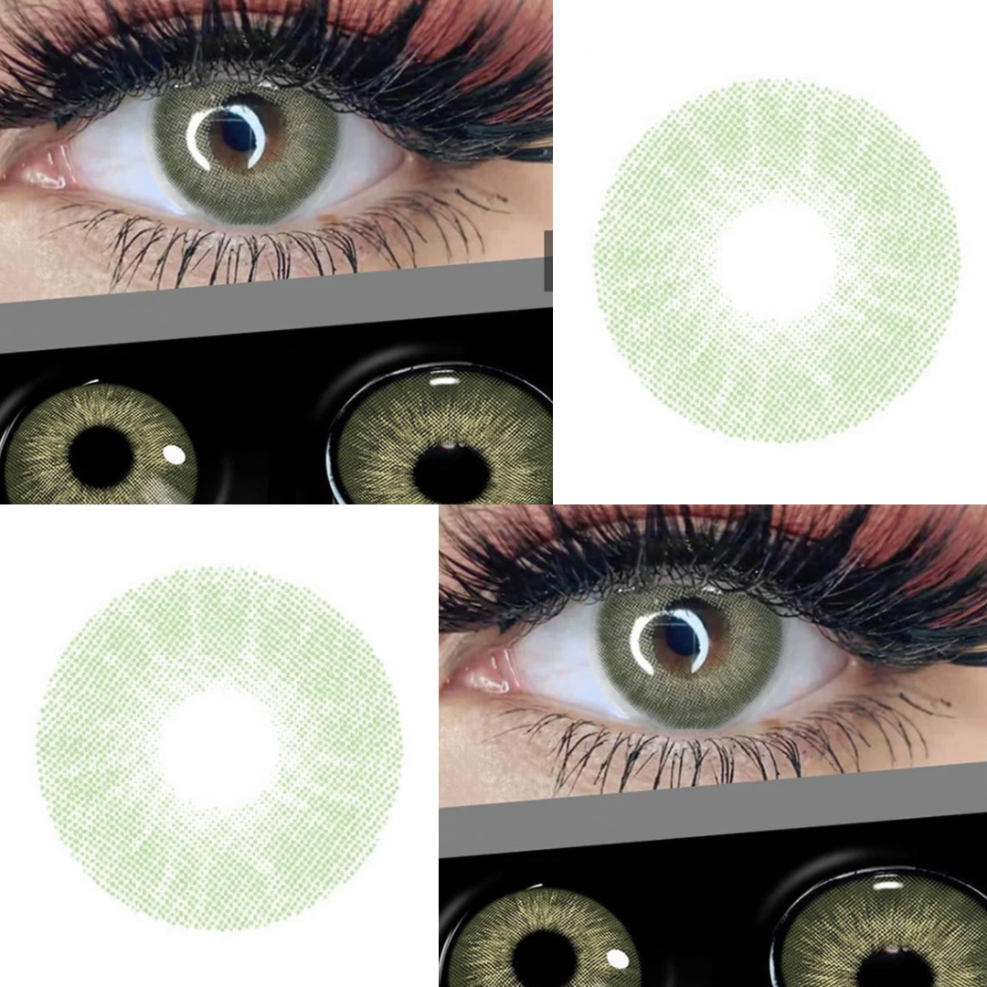 Amazonia green