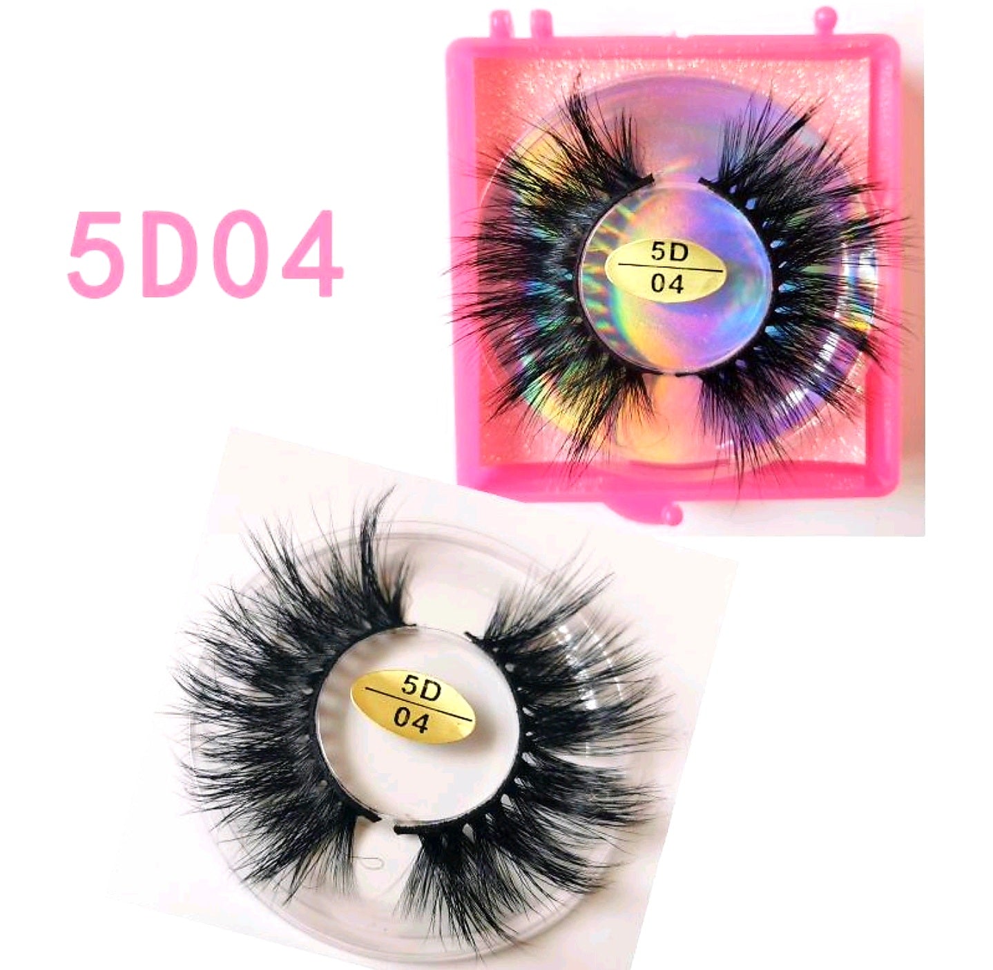 25mm Mink lashes